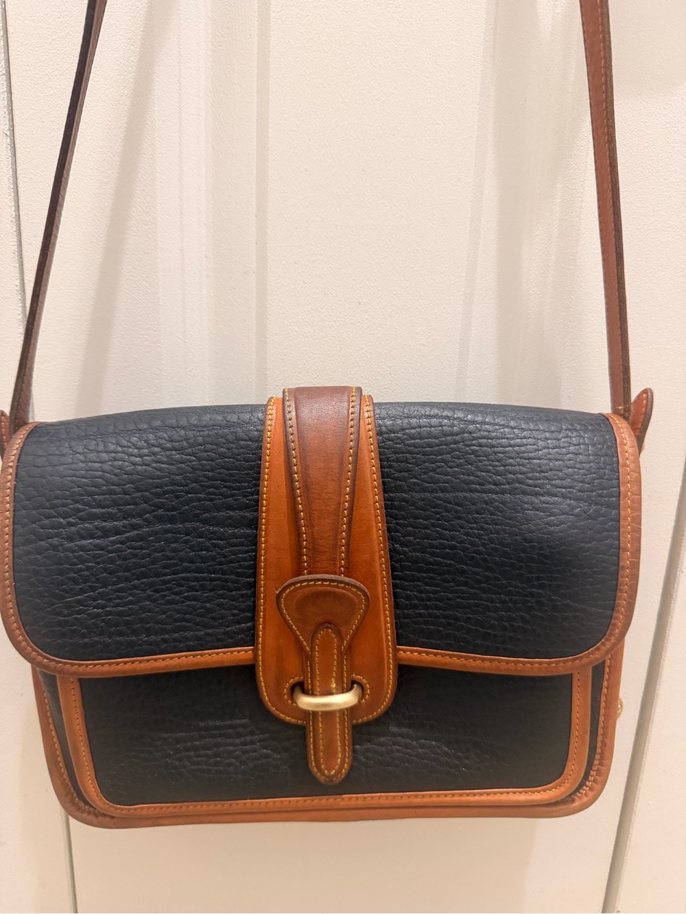 Dooney & Bourke Vintage Shoulder Bag